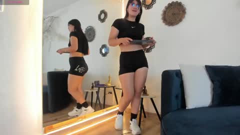 Meli online show from May 7, 2026, 7:52 pm