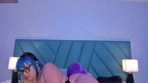 MELISSA JORDAN online show from February 18, 2025, 5:10 pm