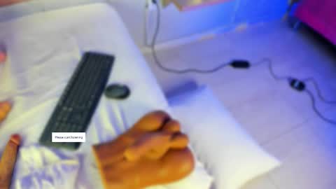 M E L I S S A  online show from December 16, 2025, 12:10 pm