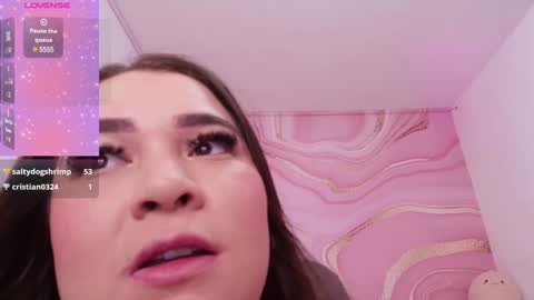 MELISSA online show from January 26, 2025, 7:31 pm