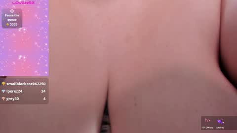 MELISSA online show from March 12, 2026, 10:43 am