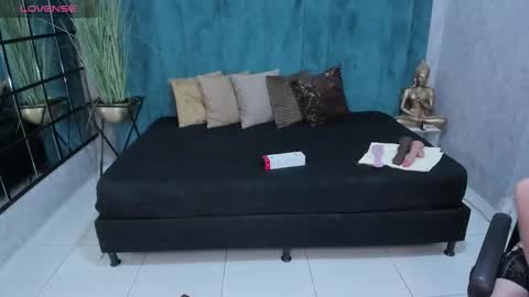 MELISSA online show from March 23, 2026, 10:36 pm