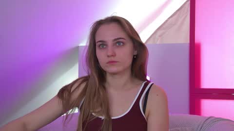 MelissaBerry online show from June 5, 2026, 7:36 am