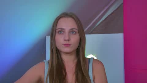 MelissaBerry online show from July 3, 2026, 7:09 pm
