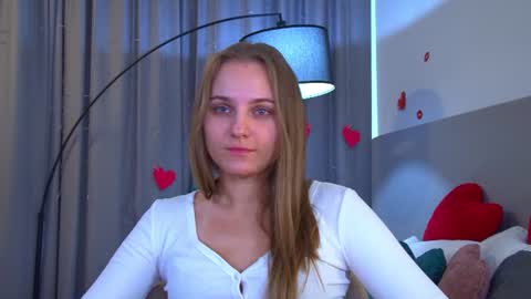 MelissaBerry online show from July 5, 2026, 8:43 am