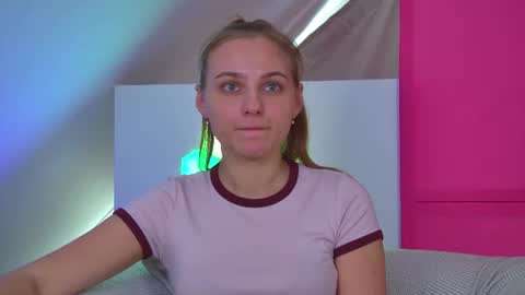 MelissaBerry online show from July 10, 2026, 8:29 am