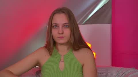 MelissaBerry online show from July 23, 2026, 7:50 am