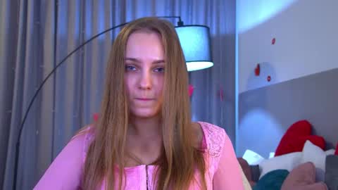MelissaBerry online show from July 27, 2026, 8:21 am
