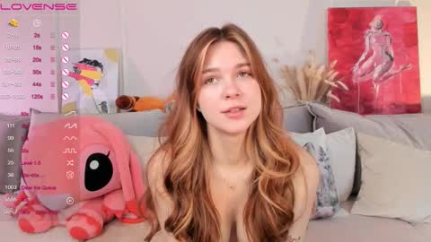 Snapshot of melissamiles chatting on September 30, 2025, 2:00 pm melissamiles online show from September 30, 2025, 2:00 pm