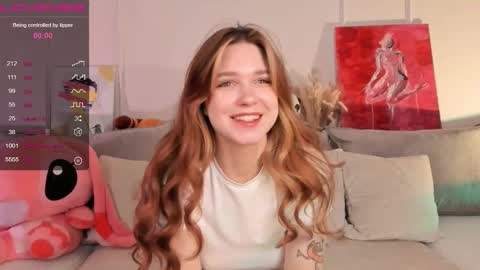 Snapshot of melissamiles chatting on October 22, 2025, 2:06 pm melissamiles online show from October 22, 2025, 2:06 pm