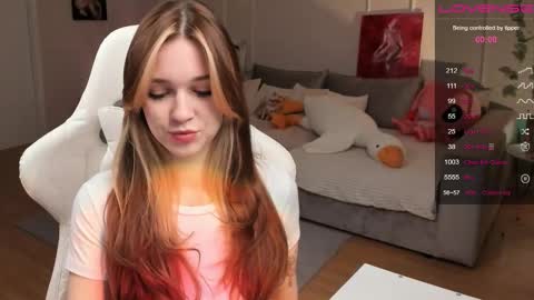 Snapshot of melissamiles chatting on February 4, 2026, 3:18 pm melissamiles online show from February 4, 2026, 3:18 pm