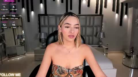 Call me Meli online show from June 14, 2026, 11:01 am