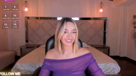 Call me Meli online show from July 1, 2026, 10:28 am