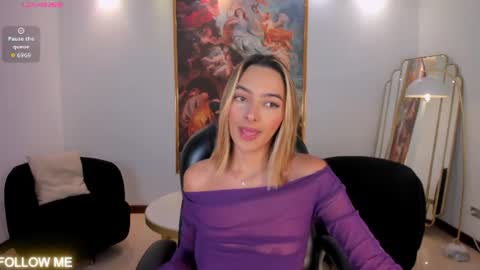 Call me Meli online show from July 19, 2026, 11:25 am