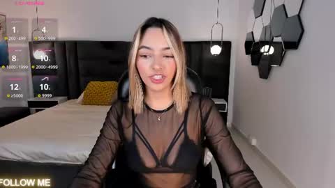 Call me Meli online show from July 22, 2026, 10:29 am