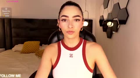 Call me Meli online show from July 26, 2026, 11:06 am