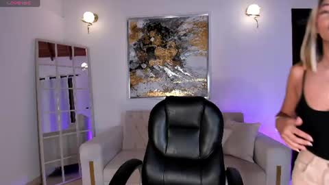 Call me Meli online show from August 6, 2026, 10:06 am