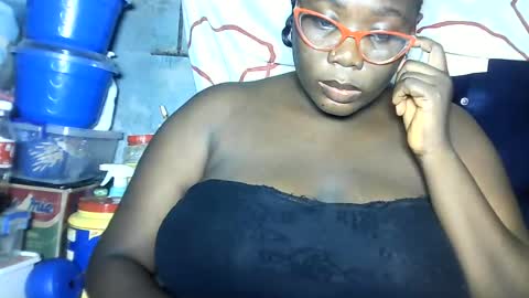 Melissa  online show from June 27, 2026, 6:13 pm