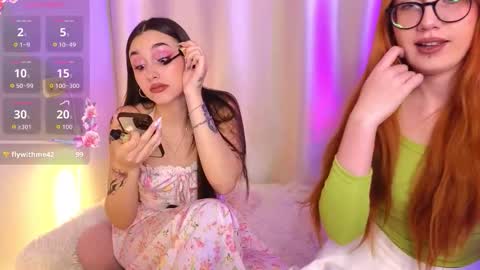 Mel online show from November 30, 2025, 5:06 pm