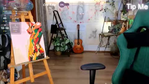 melissaravel online show from March 11, 2026, 6:25 pm