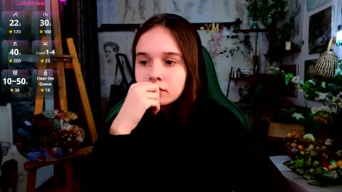 melissaravel online show from April 8, 2026, 5:13 pm