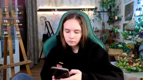 melissaravel online show from April 18, 2026, 7:07 pm