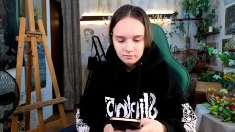 melissaravel online show from April 19, 2026, 4:39 pm