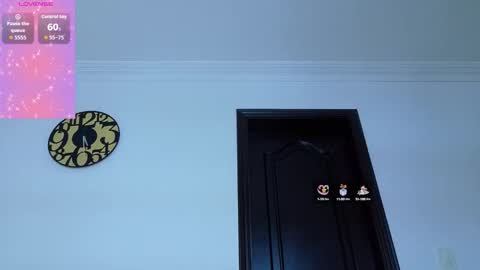 MelissaSam online show from September 26, 2025, 12:53 pm