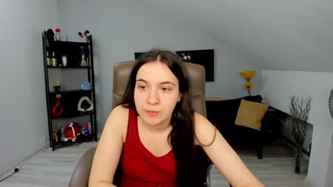 Snapshot of melissawiliam chatting on January 7, 2025, 2:41 pm melissawiliam online show from January 7, 2025, 2:41 pm