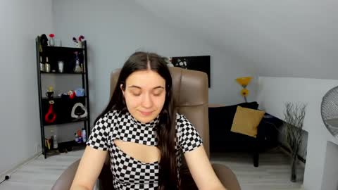 Snapshot of melissawiliam chatting on January 8, 2025, 11:54 am melissawiliam online show from January 8, 2025, 11:54 am