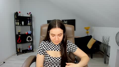 Snapshot of melissawiliam chatting on January 8, 2025, 6:09 pm melissawiliam online show from January 8, 2025, 6:09 pm