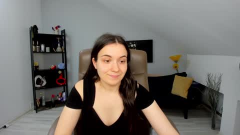 Snapshot of melissawiliam chatting on January 9, 2025, 3:55 pm melissawiliam online show from January 9, 2025, 3:55 pm