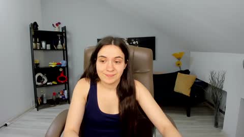 Snapshot of melissawiliam chatting on January 13, 2025, 5:44 pm melissawiliam online show from January 13, 2025, 5:44 pm