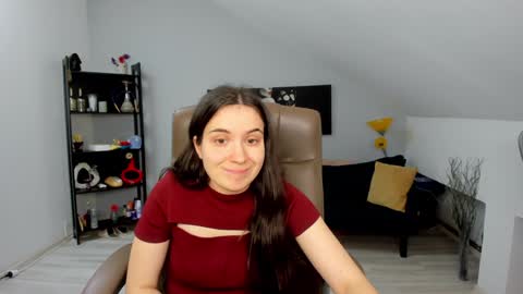 Snapshot of melissawiliam chatting on January 14, 2025, 5:56 pm melissawiliam online show from January 14, 2025, 5:56 pm