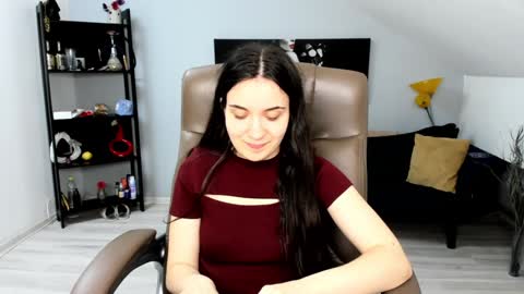 Snapshot of melissawiliam chatting on January 23, 2025, 9:18 pm melissawiliam online show from January 23, 2025, 9:18 pm