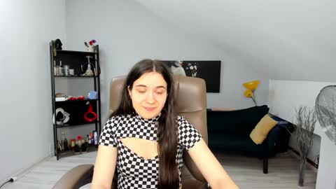 Snapshot of melissawiliam chatting on January 28, 2025, 11:49 am melissawiliam online show from January 28, 2025, 11:49 am