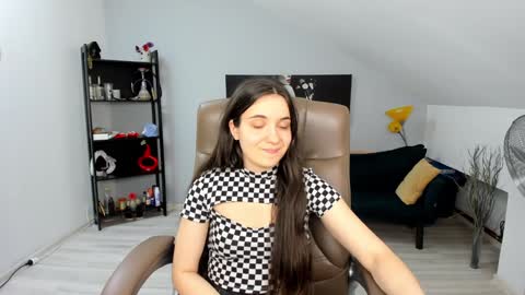 Snapshot of melissawiliam chatting on January 28, 2025, 6:17 pm melissawiliam online show from January 28, 2025, 6:17 pm