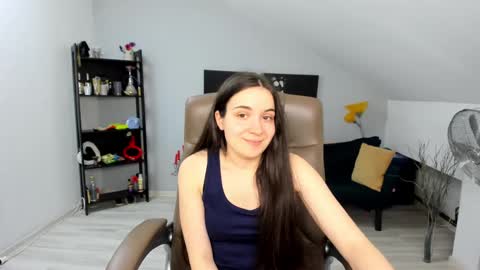 Snapshot of melissawiliam chatting on February 10, 2025, 6:45 pm melissawiliam online show from February 10, 2025, 6:45 pm