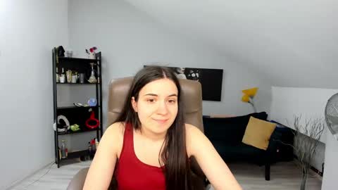 Snapshot of melissawiliam chatting on February 12, 2025, 11:51 am melissawiliam online show from February 12, 2025, 11:51 am