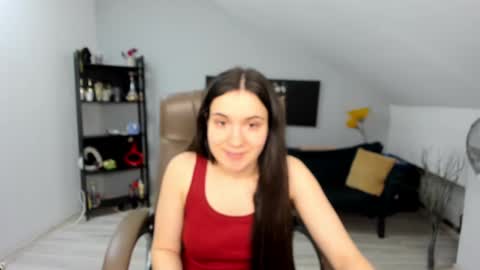 Snapshot of melissawiliam chatting on February 12, 2025, 2:54 pm melissawiliam online show from February 12, 2025, 2:54 pm