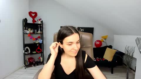 Snapshot of melissawiliam chatting on February 13, 2025, 3:03 pm melissawiliam online show from February 13, 2025, 3:03 pm