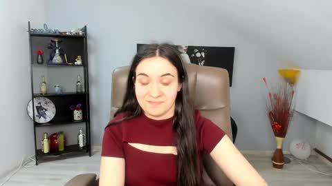 Snapshot of melissawiliam chatting on February 20, 2025, 3:19 pm melissawiliam online show from February 20, 2025, 3:19 pm