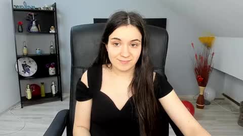 Snapshot of melissawiliam chatting on February 27, 2025, 2:54 pm melissawiliam online show from February 27, 2025, 2:54 pm