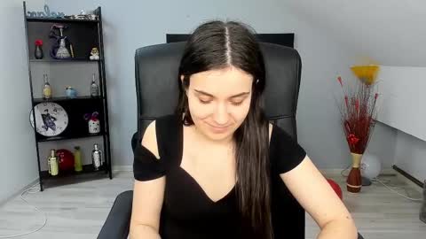 Snapshot of melissawiliam chatting on February 27, 2025, 6:09 pm melissawiliam online show from February 27, 2025, 6:09 pm