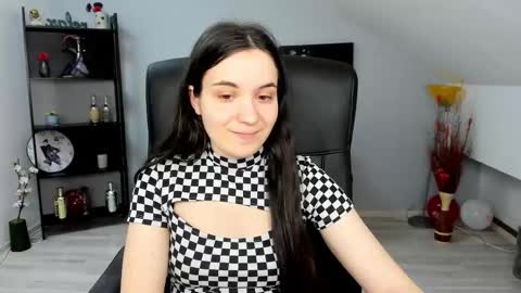 Snapshot of melissawiliam chatting on March 6, 2025, 3:13 pm melissawiliam online show from March 6, 2025, 3:13 pm