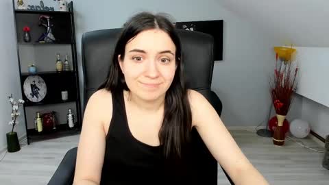 Snapshot of melissawiliam chatting on March 7, 2025, 9:27 pm melissawiliam online show from March 7, 2025, 9:27 pm