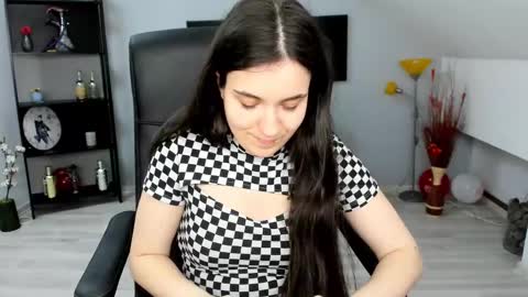 Snapshot of melissawiliam chatting on March 10, 2025, 9:29 pm melissawiliam online show from March 10, 2025, 9:29 pm