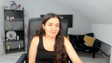 Snapshot of melissawiliam chatting on September 15, 2025, 11:10 am melissawiliam online show from September 15, 2025, 11:10 am