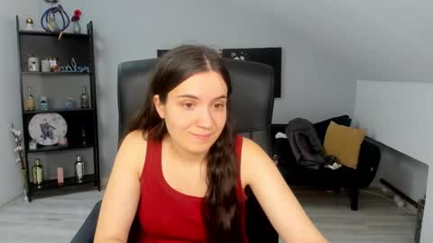 Snapshot of melissawiliam chatting on October 10, 2025, 11:09 am melissawiliam online show from October 10, 2025, 11:09 am