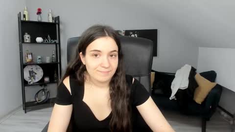 melissawiliam online show from November 26, 2025, 12:06 pm